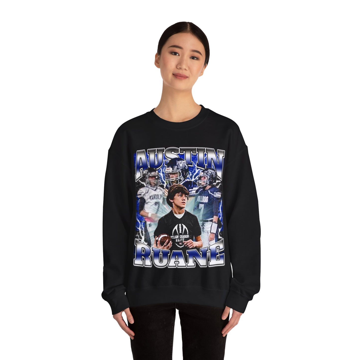 Austin Ruane Crewneck Sweatshirt