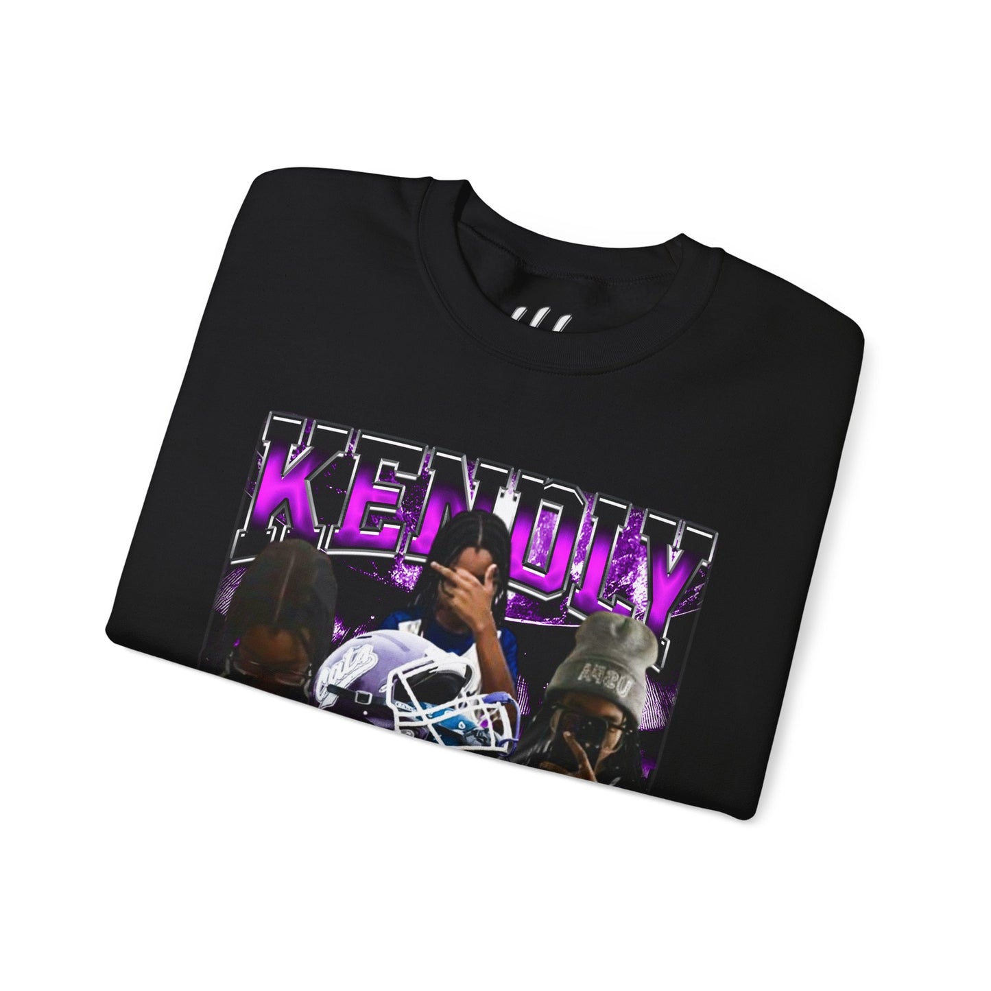 Kendly Griffin Crewneck Sweatshirt