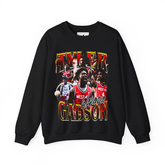 Tyler Gadson Crewneck Sweatshirt