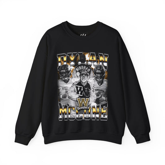Dylan Mccune Crewneck Sweatshirt
