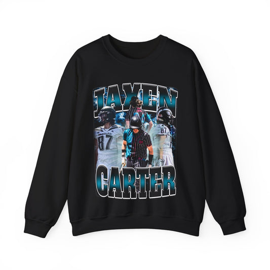 Jaxen Carter Crewneck Sweatshirt