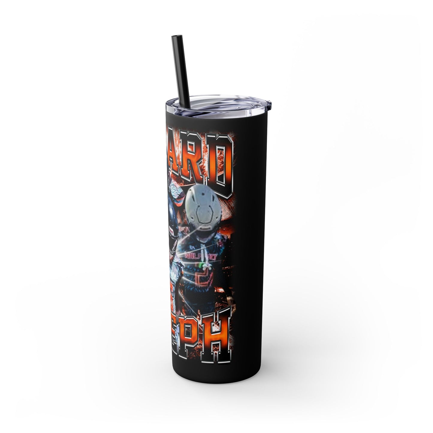 Richard Joseph Stainless Steal Tumbler