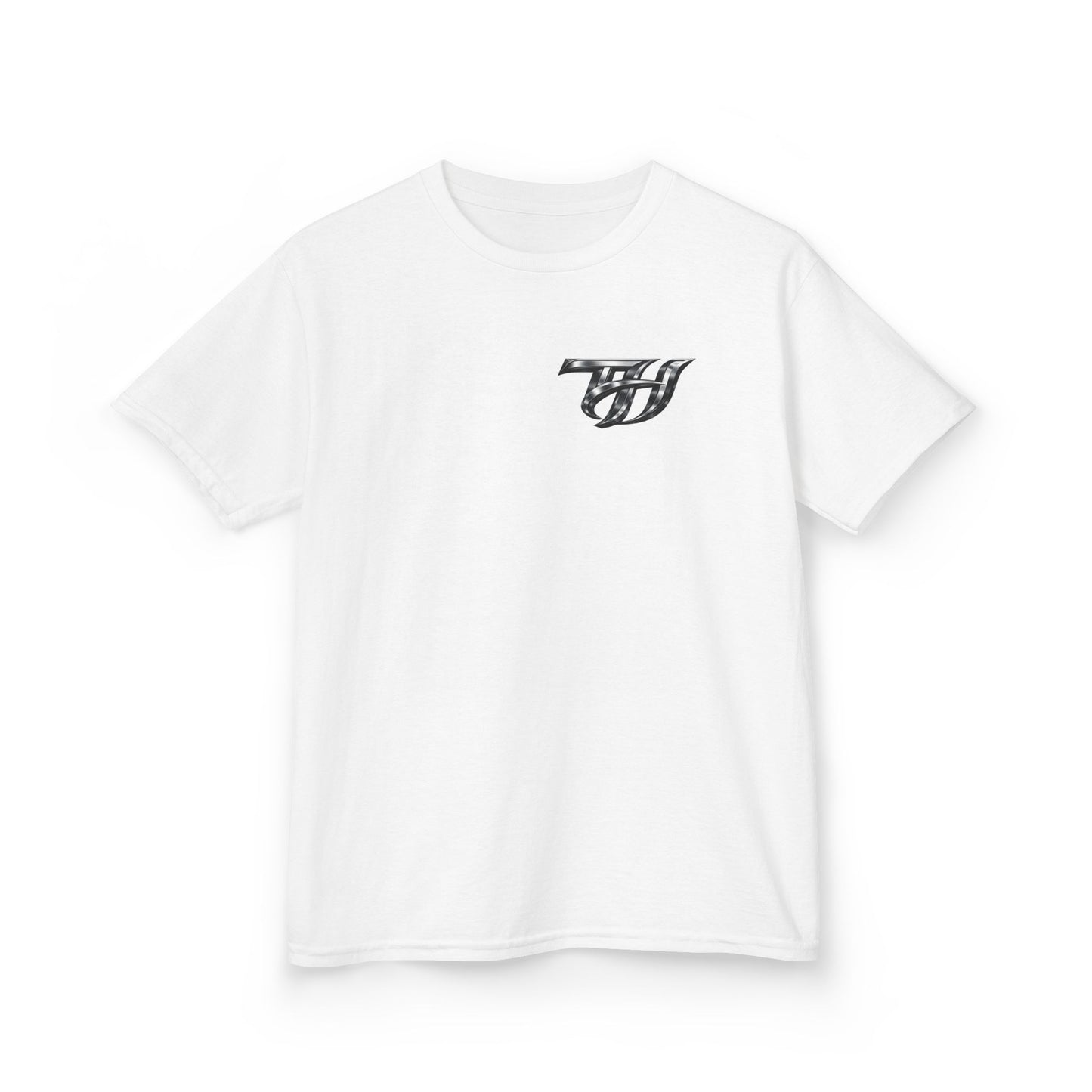 Trayvon Henley Youth Heavy Cotton Tee