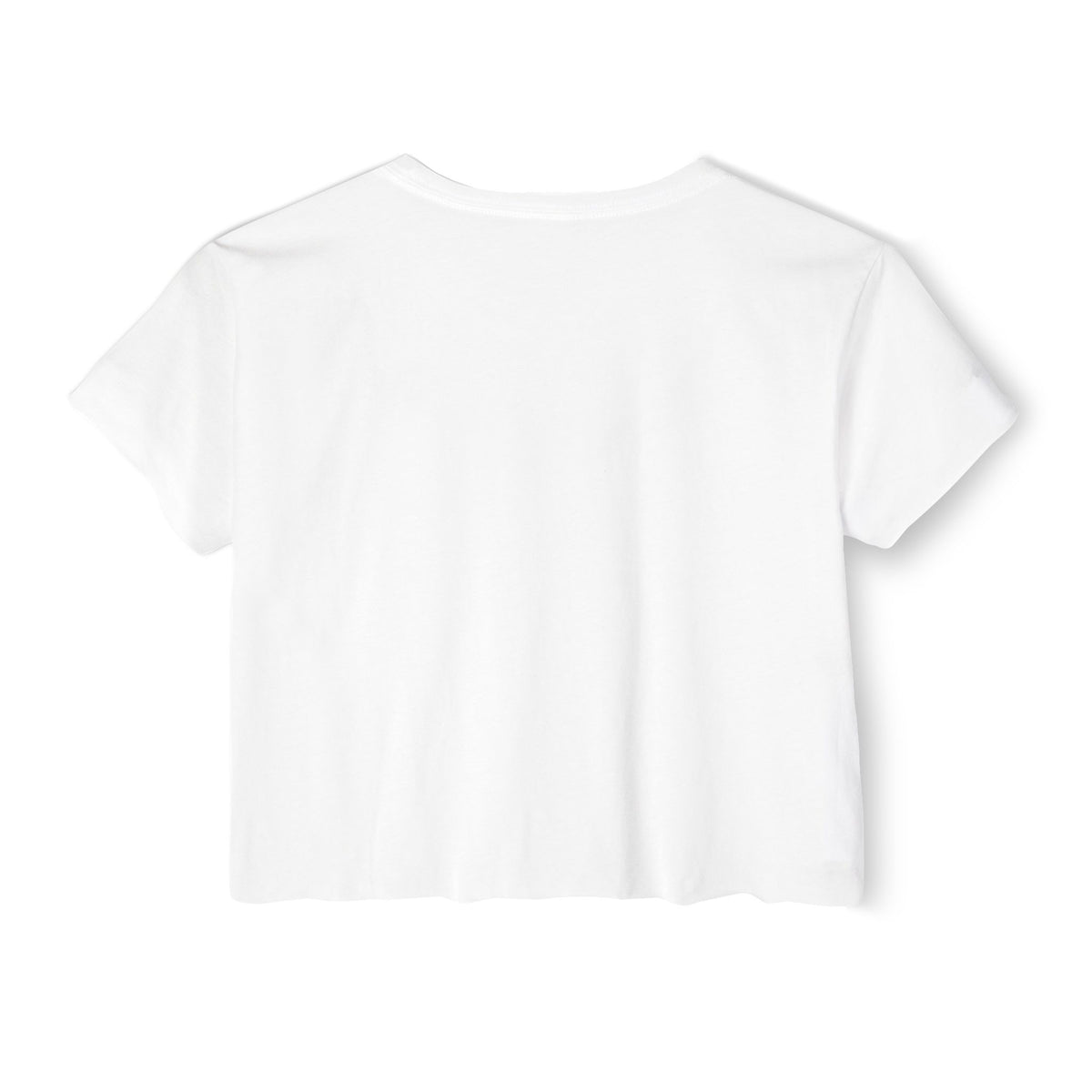 Will Fedd Jr Crop Top