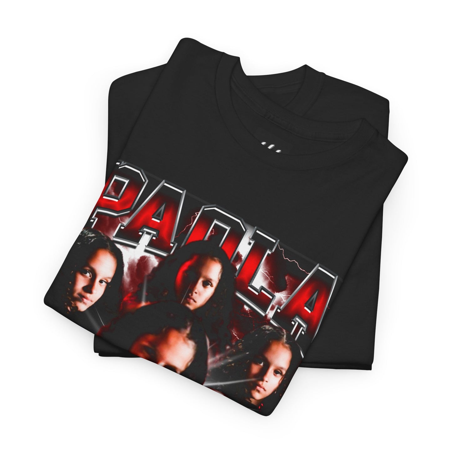 Paola Potete Heavy Cotton Tee
