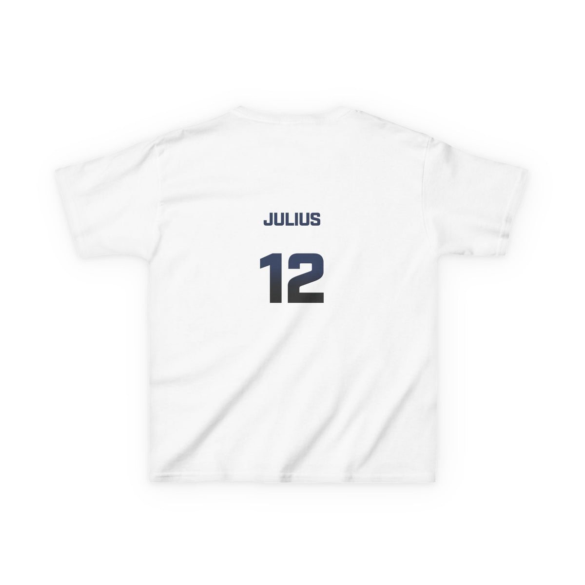 Julius Quinn Youth Heavy Cotton Tee