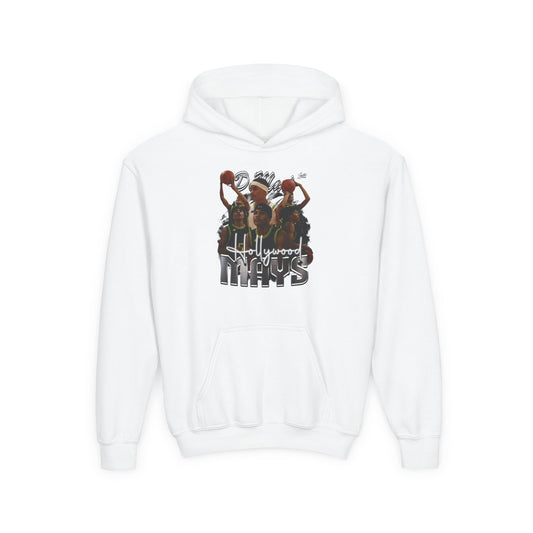 DeMari Mays Youth Hoodie