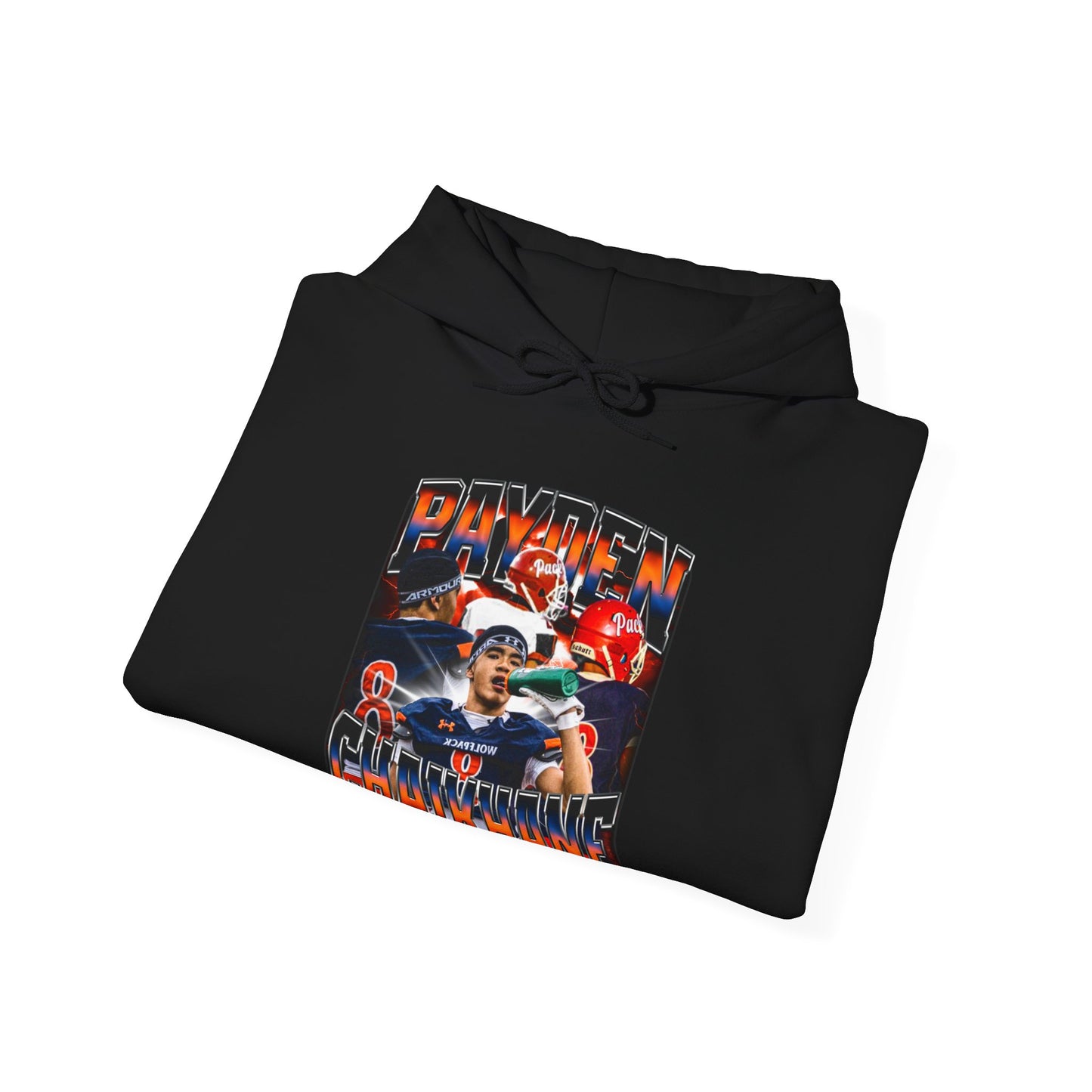 Payden Chaikhane Hoodie