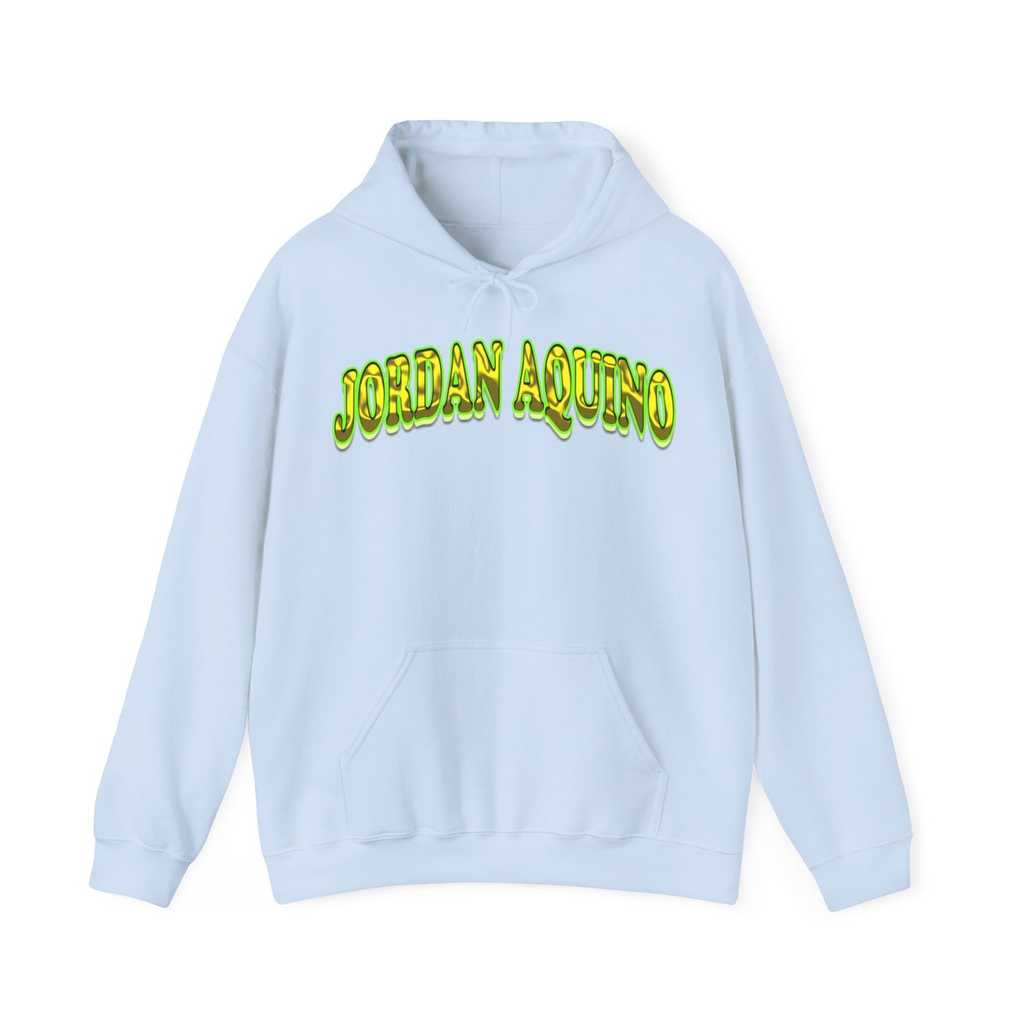 Jordan Aquino Hoodie