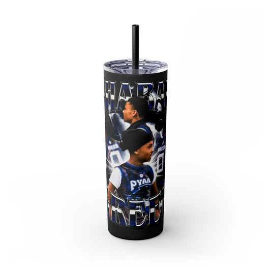 Shabar Green Stainless Steal Tumbler