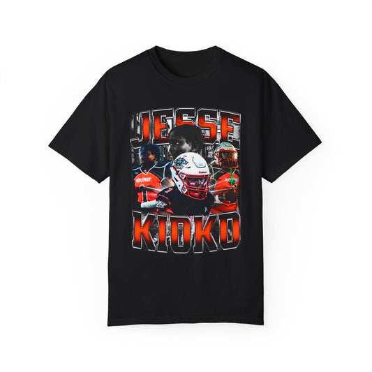 Jesse Kioko Heavy Cotton Tee