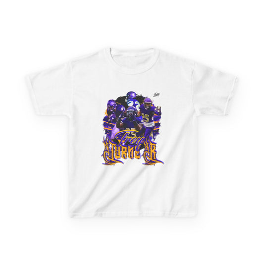 Trey Turner Youth Heavy Cotton Tee