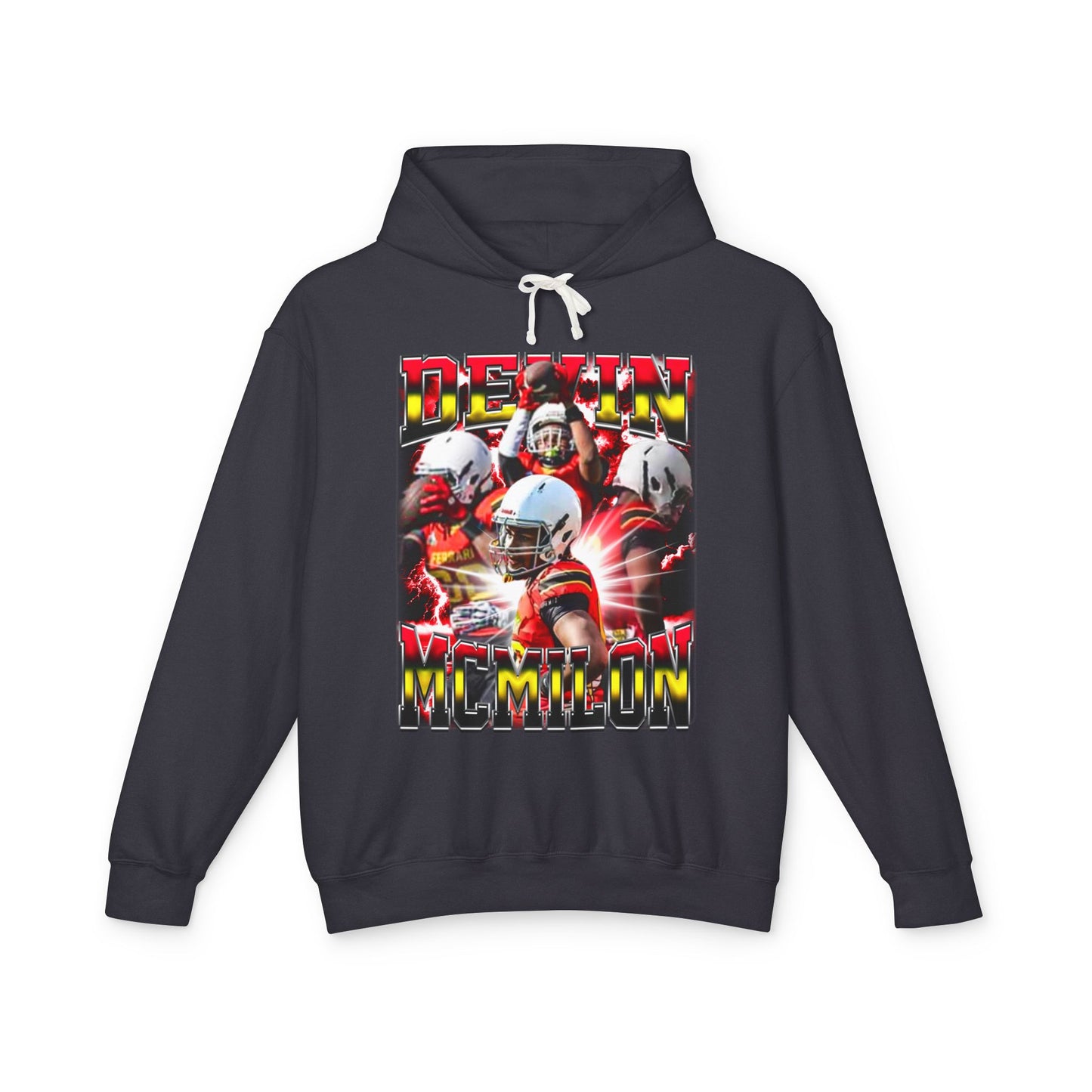 Devin Mcmilon Hoodie