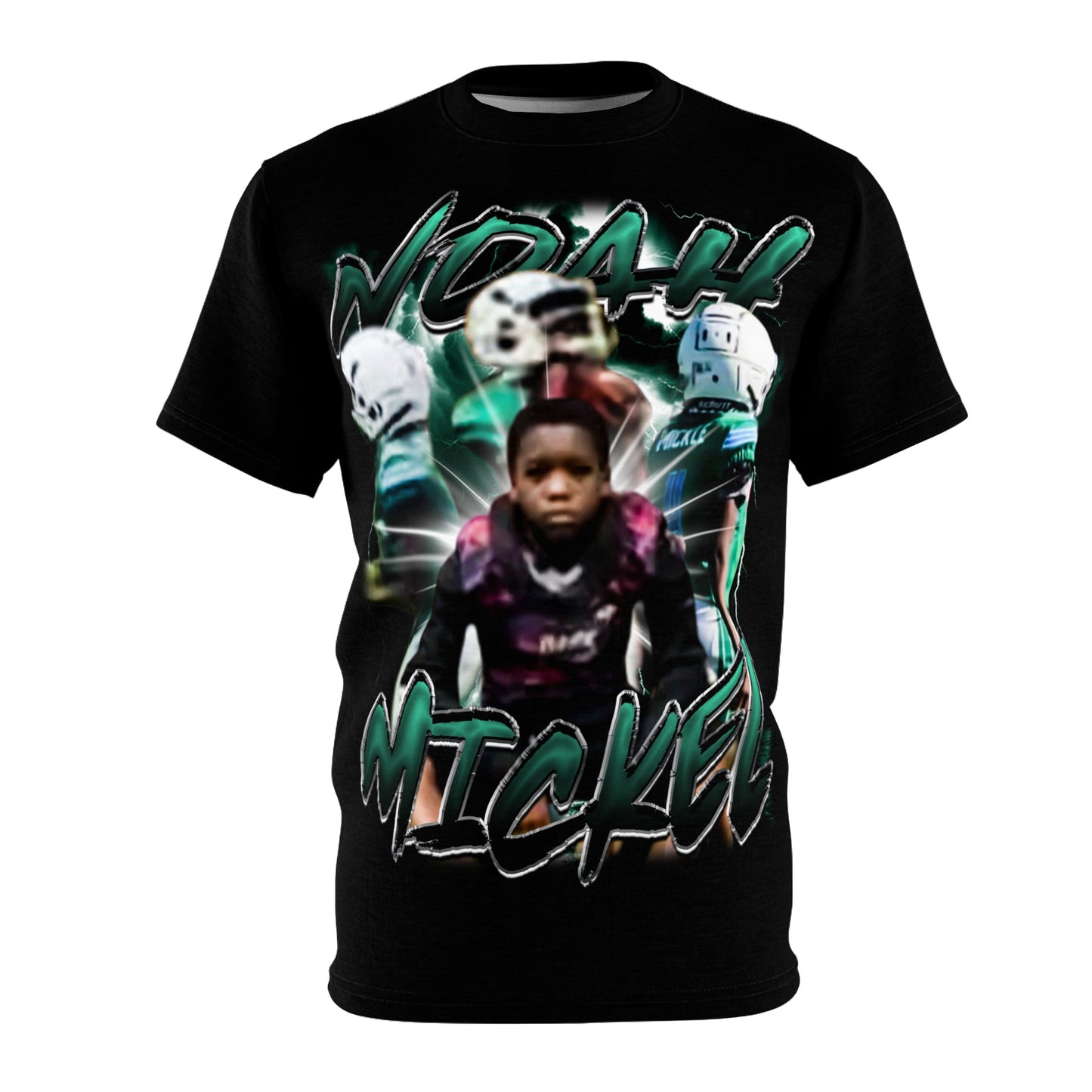 Noah Mickel Vintage Full Pree
