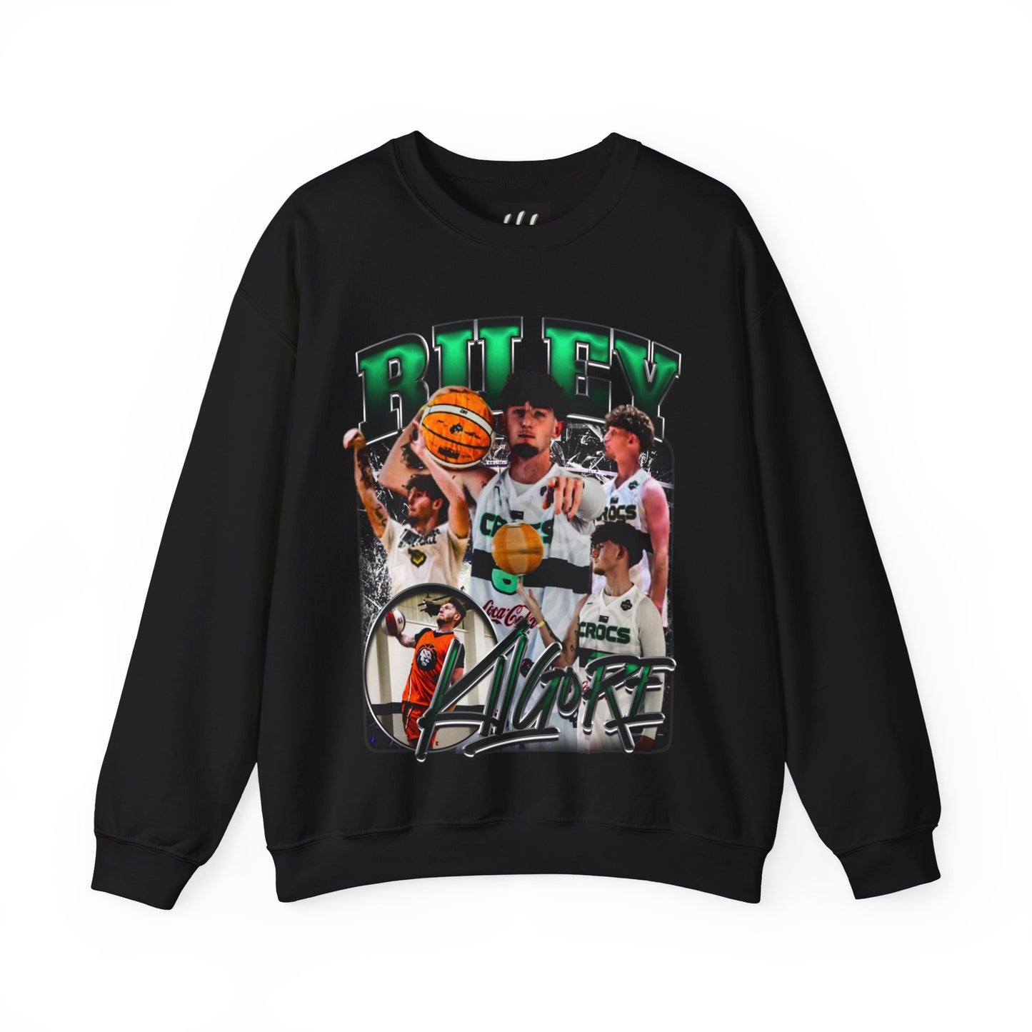 Riley Kilgore Crewneck Sweatshirt