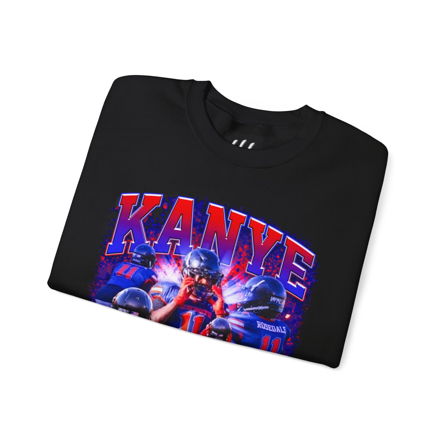 Kanye Miller Crewneck Sweatshirt
