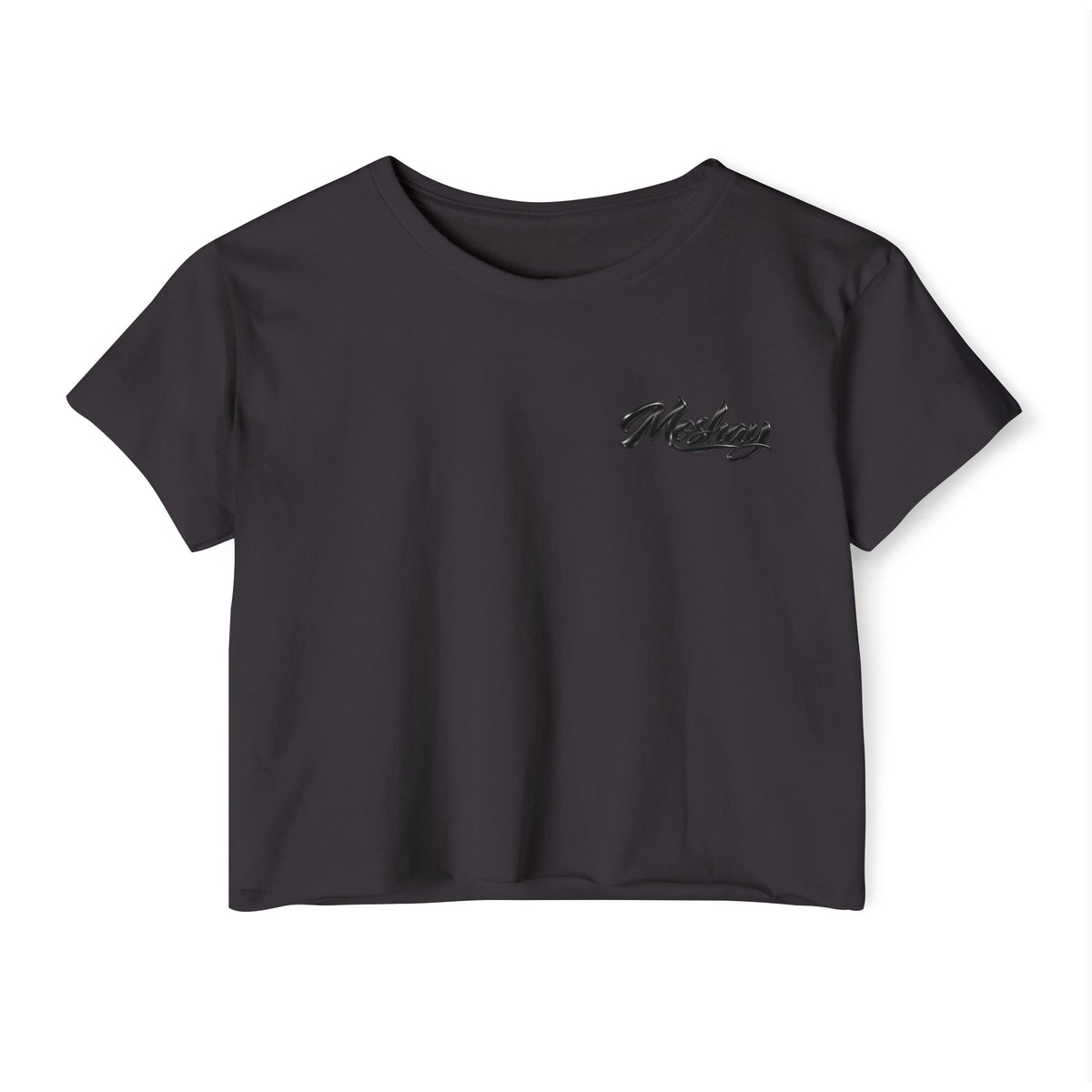 Jaidel Moshay Crop Top