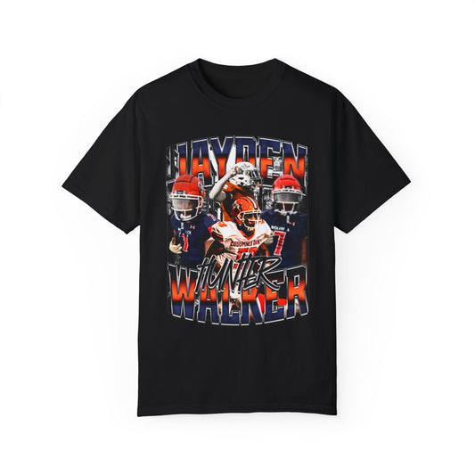 Jayden Hunter Walker Heavy Cotton Tee