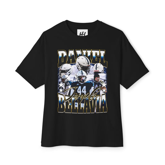 Daniel Joseph Bellavia Oversized Tee