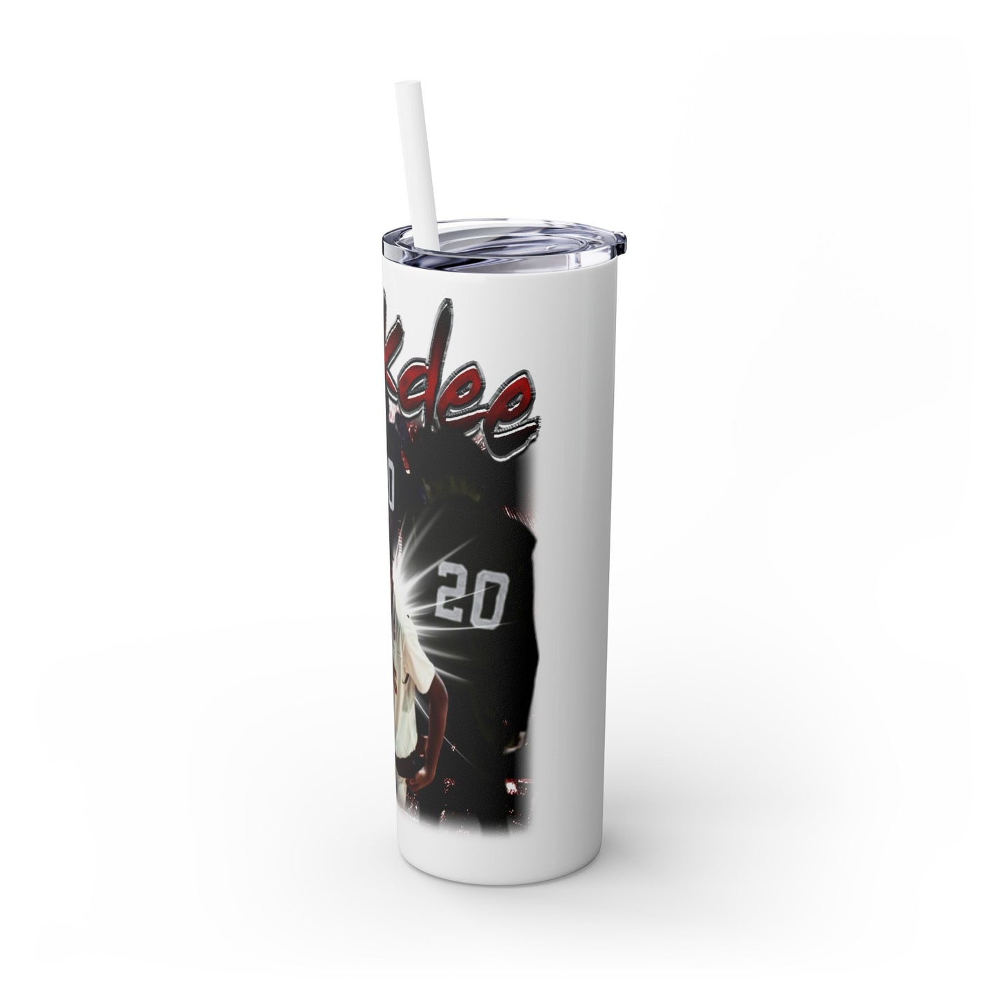 Khaidyn Kd Stainless Steal Tumbler