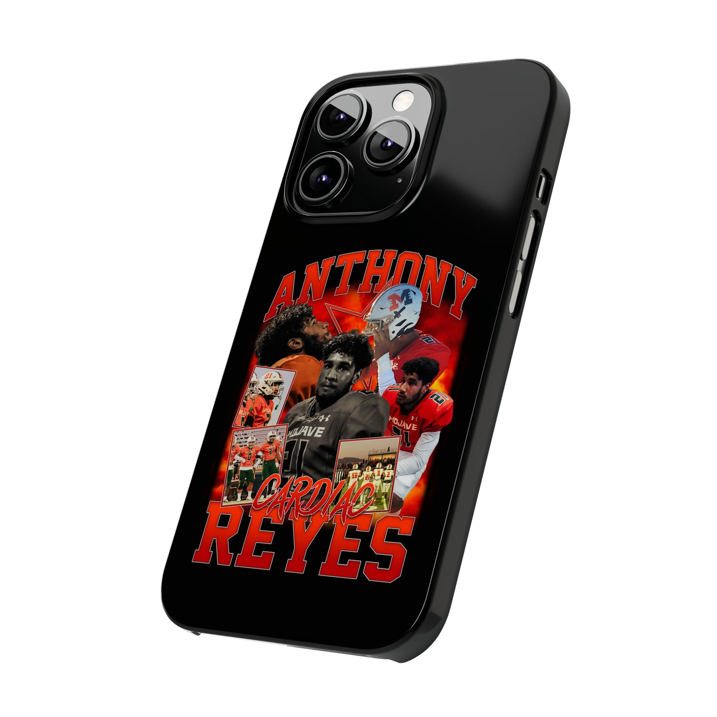 Anthony Reyes Phone Case