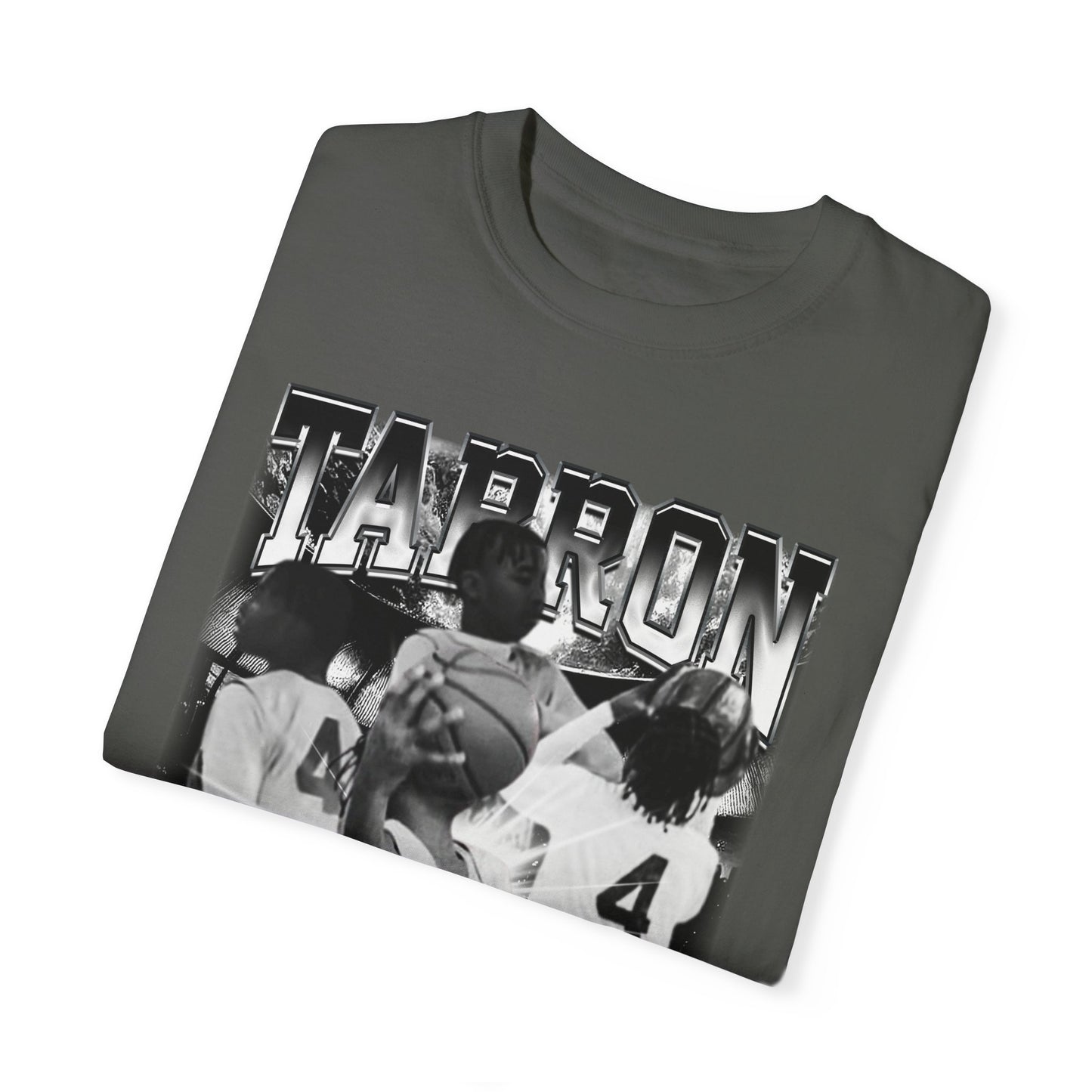 Tabron Whitehead Heavyweight Premium Tee