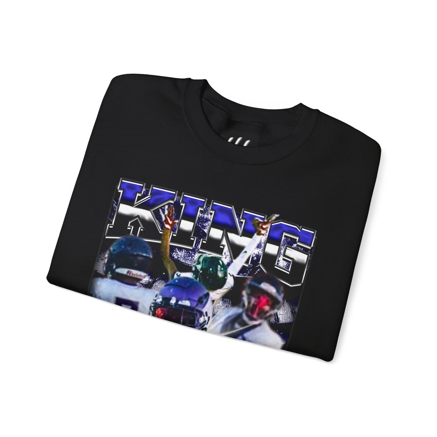 King Joiner Crewneck Sweatshirt