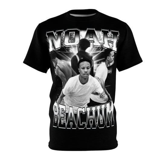Noah Beachum Vintage Full Pree