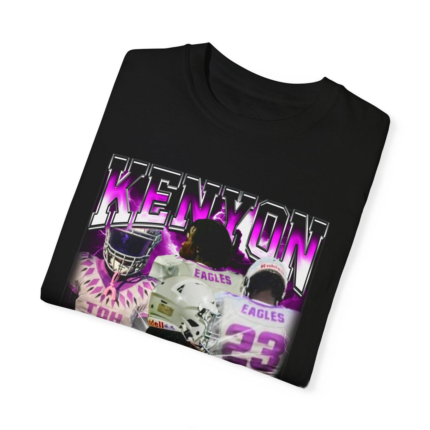 Kenyon Barkley Heavyweight Premium Tee