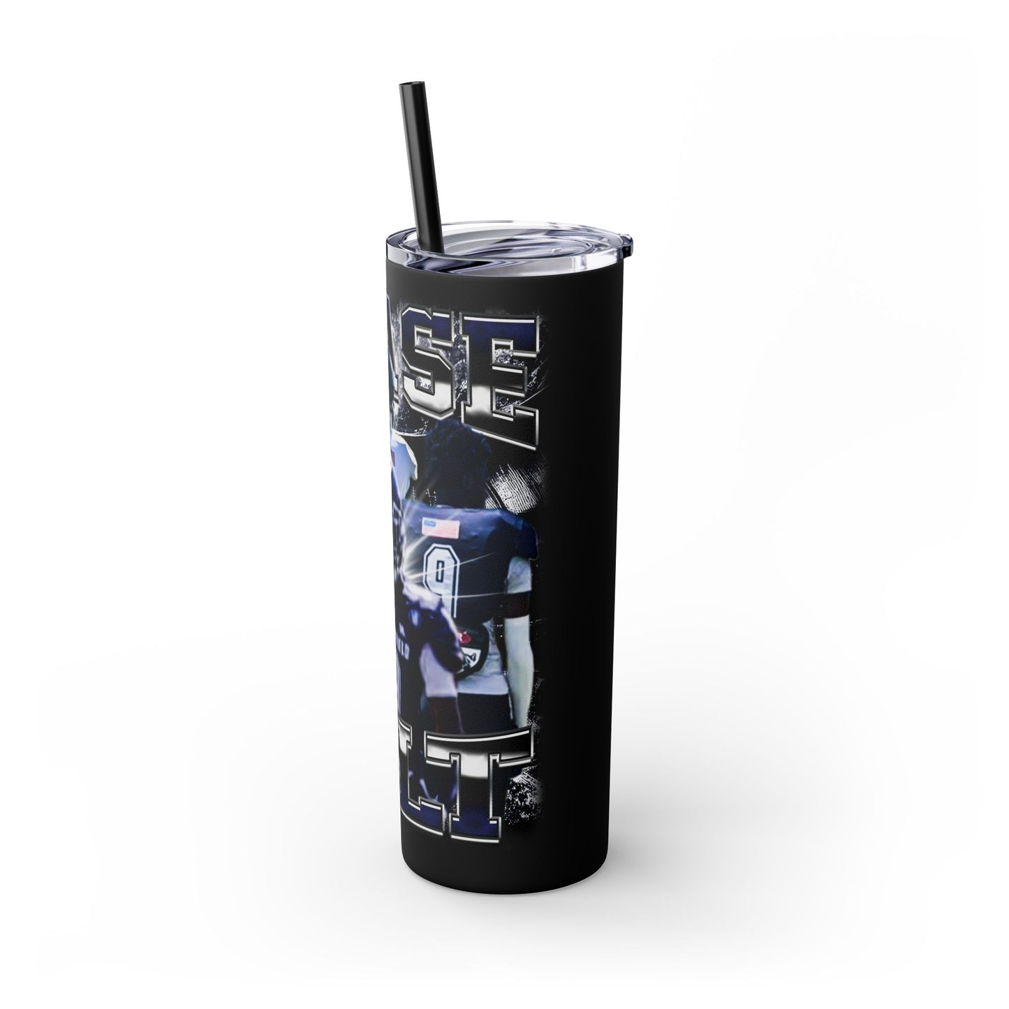 Chase Hilt Stainless Steal Tumbler