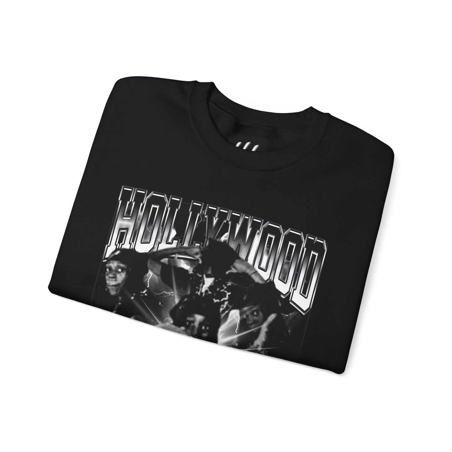 Hollywood Childs Crewneck Sweatshirt