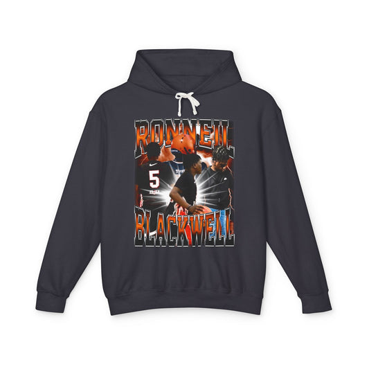 Ronneil Blackwell Hoodie