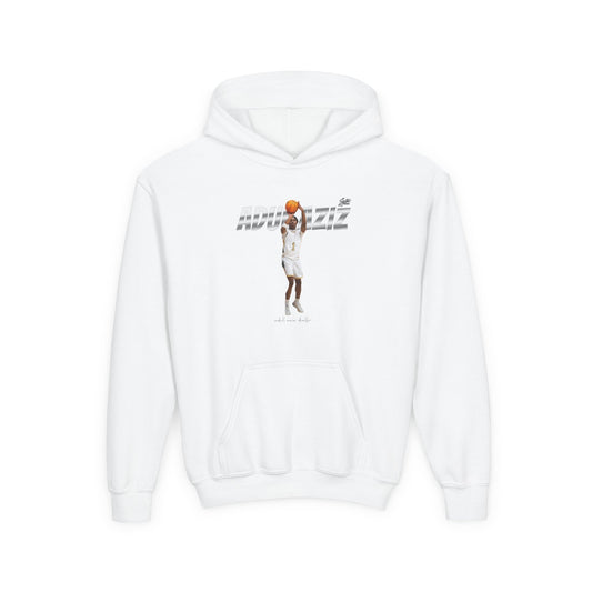 Adul Aziz Diallo Youth Hoodie