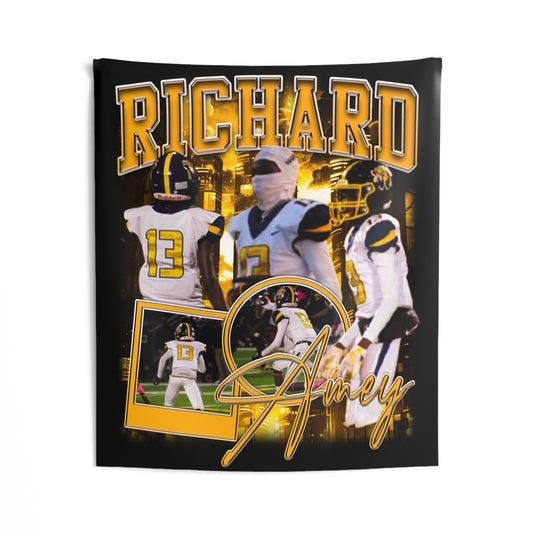 Richard Amey Tapestry 50” x 60”