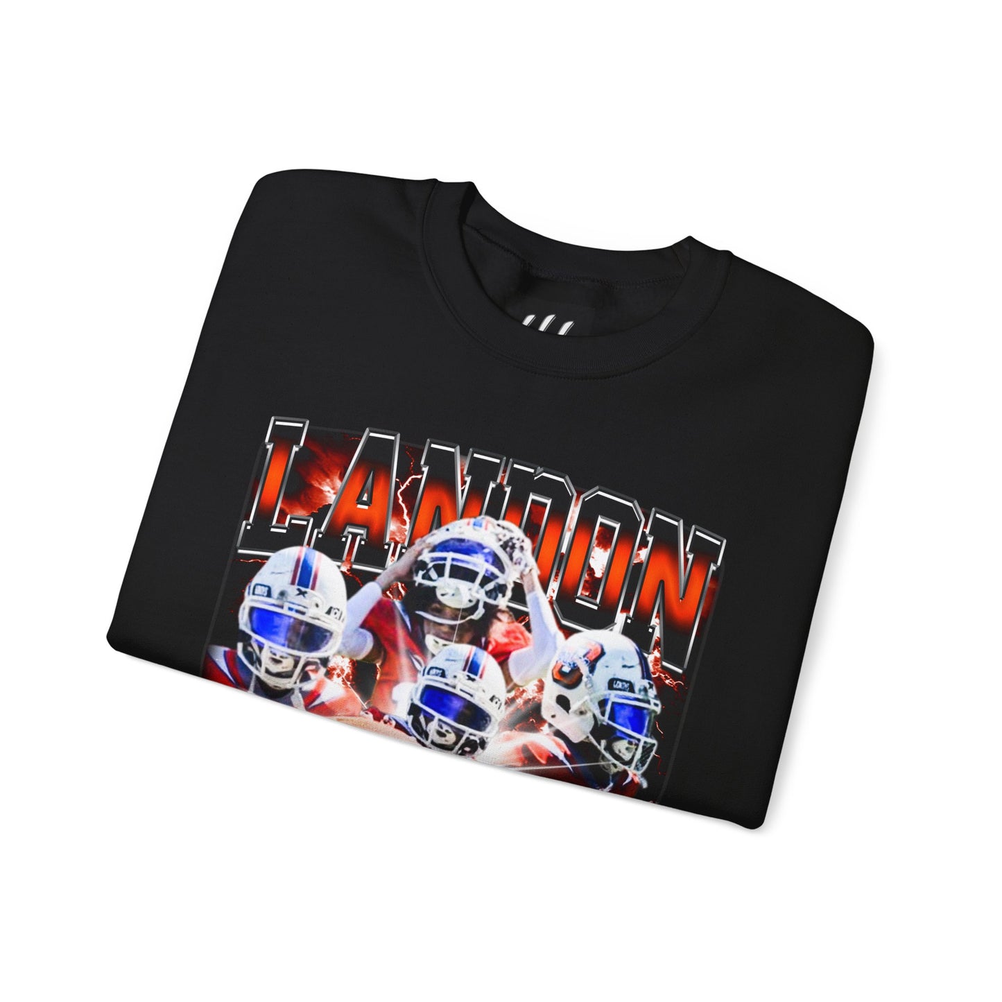 Landon Avery Crewneck Sweatshirt