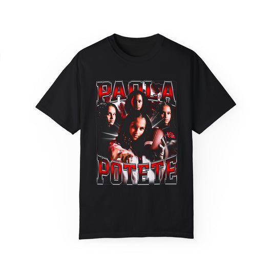 Paola Potete Heavyweight Premium Tee