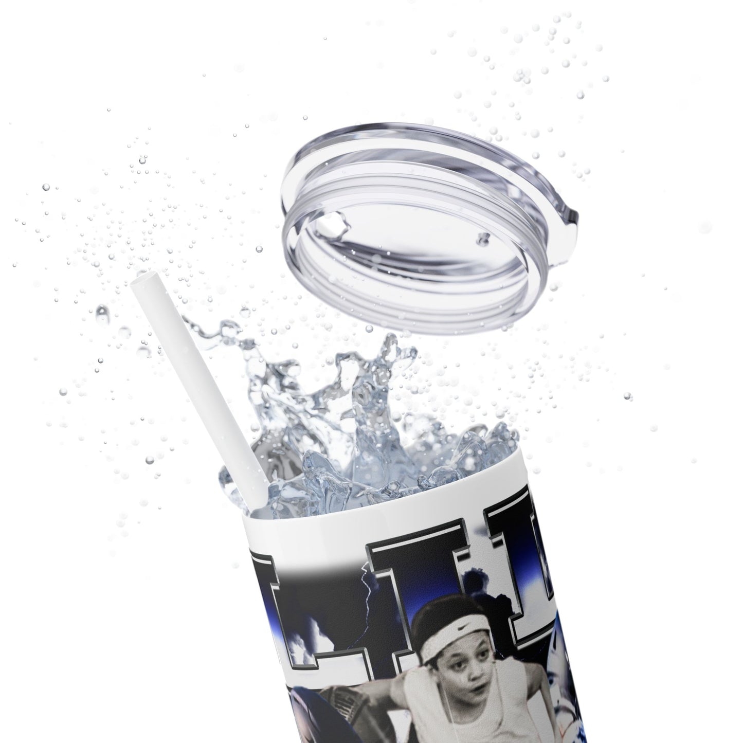 Lil Boy Stainless Steal Tumbler