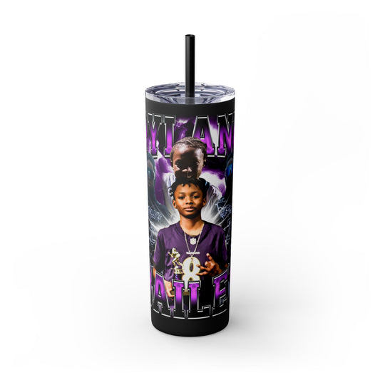 Ryland Bailey Stainless Steal Tumbler