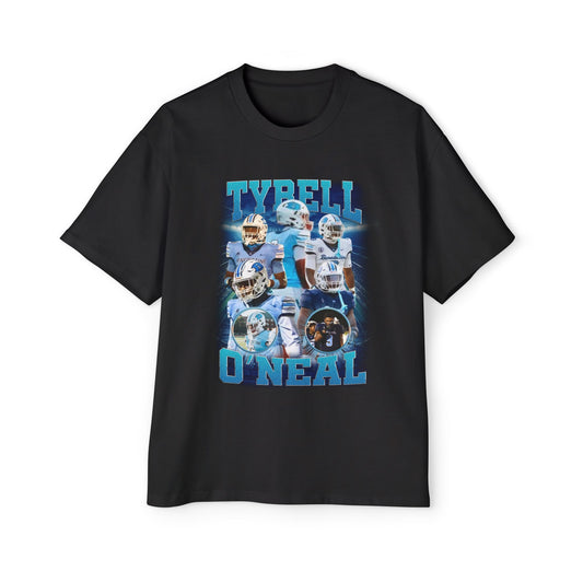 Tyrell O’Neal Oversized Retro Tee