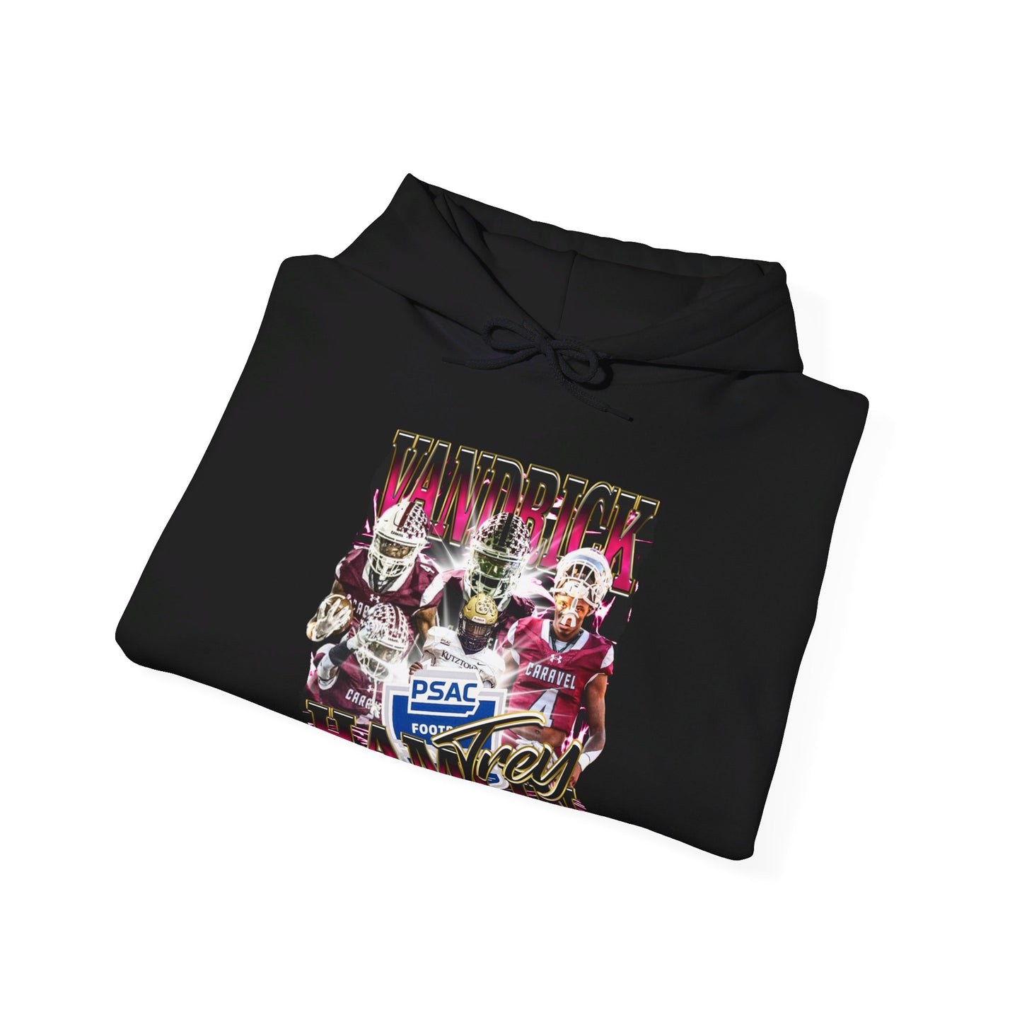 Vandrick Hamlin Hoodie