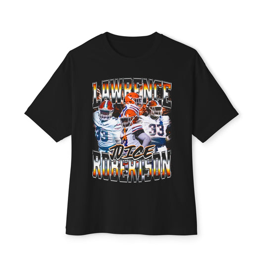 Lawrence Robertson Oversized Vintage Tee