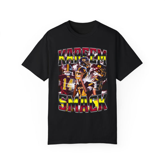 Kareem Smack Heavy Cotton Tee