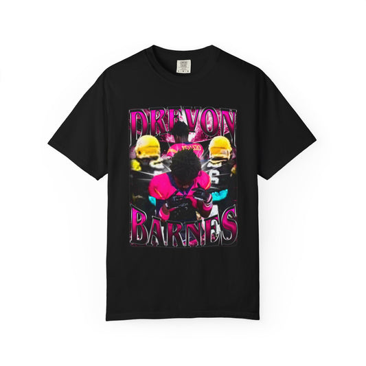 Drevon Barnes Heavyweight Premium Tee