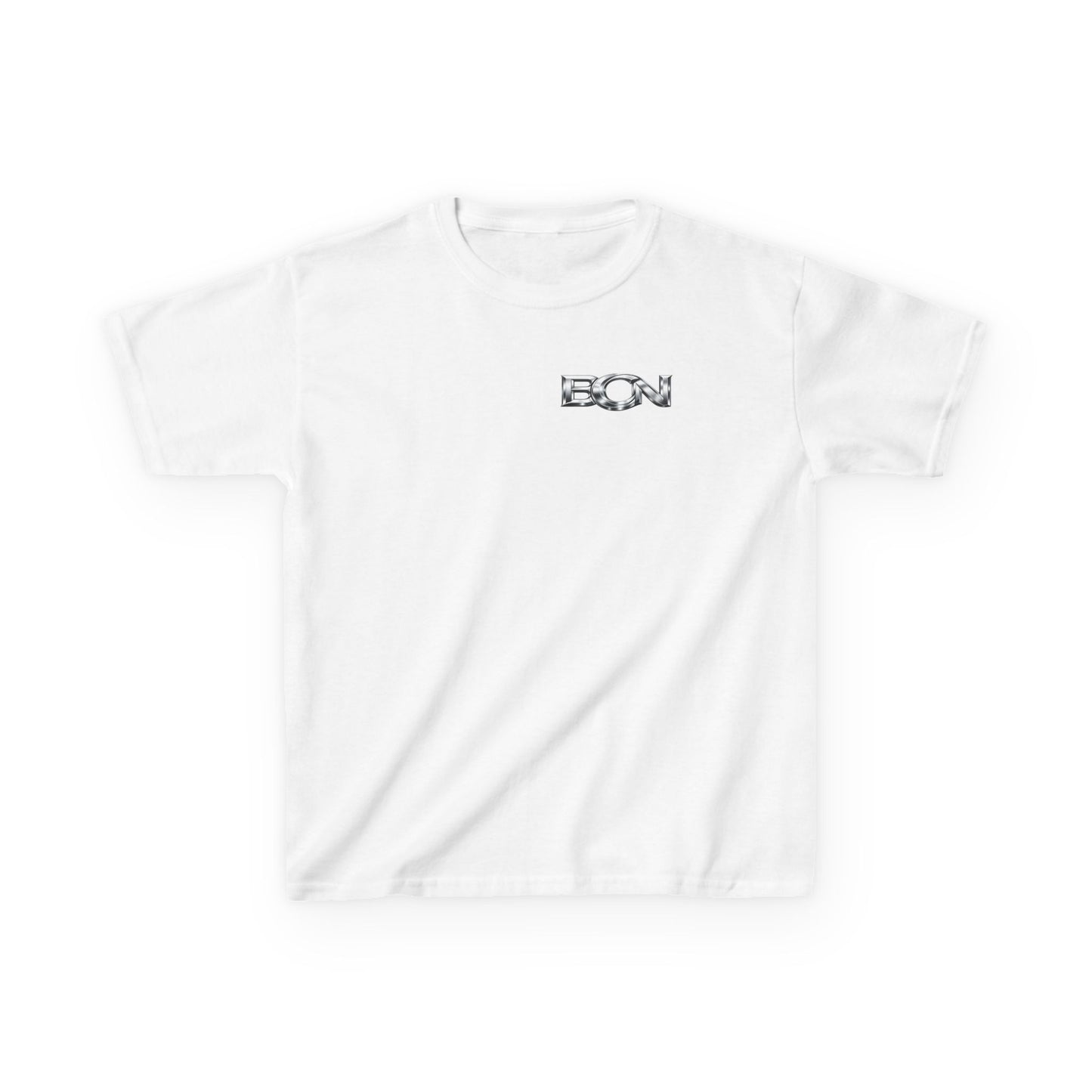 Brandon Negron Youth Heavy Cotton Tee