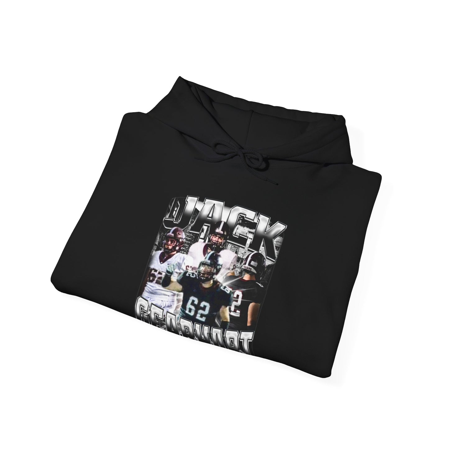 Jack Gearhart Hoodie