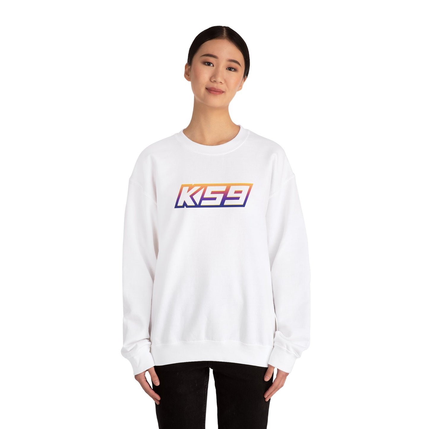 K59 Crewneck Sweatshirt