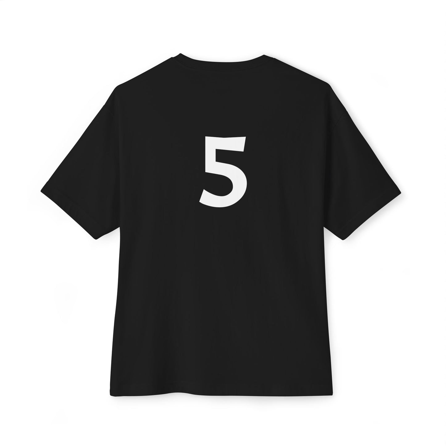 Rashad Watson Oversized Tee