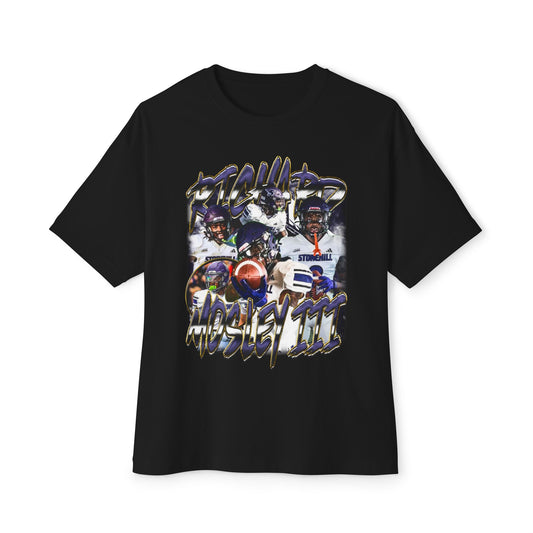 Richard Mosley III Oversized Vintage Tee