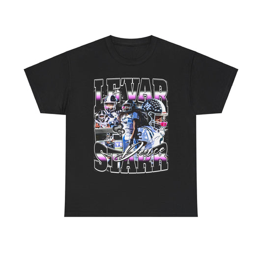 Le'var Starr Heavy Cotton Tee