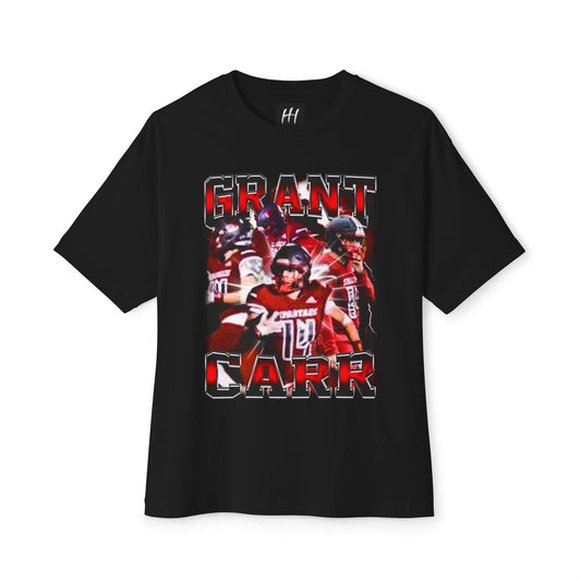 Grant Carr Oversized Tee